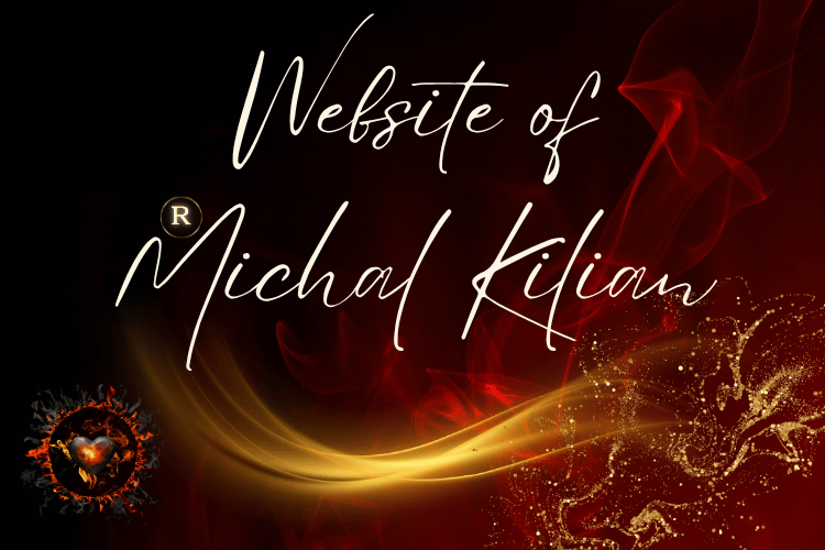 Michal Kilian strona internetowa